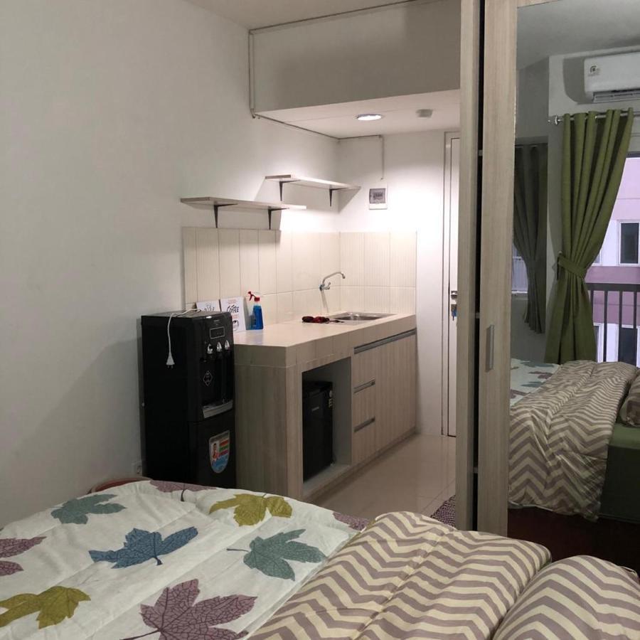 Apartment Grand Sentraland Karawang Manage By Laguna Room Екстер'єр фото