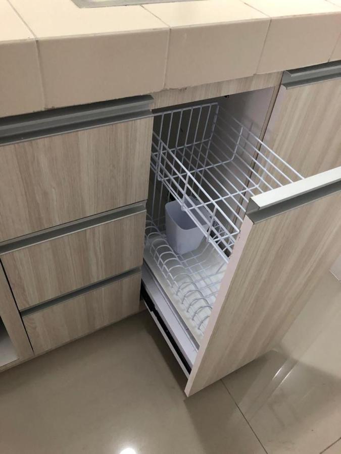Apartment Grand Sentraland Karawang Manage By Laguna Room Екстер'єр фото