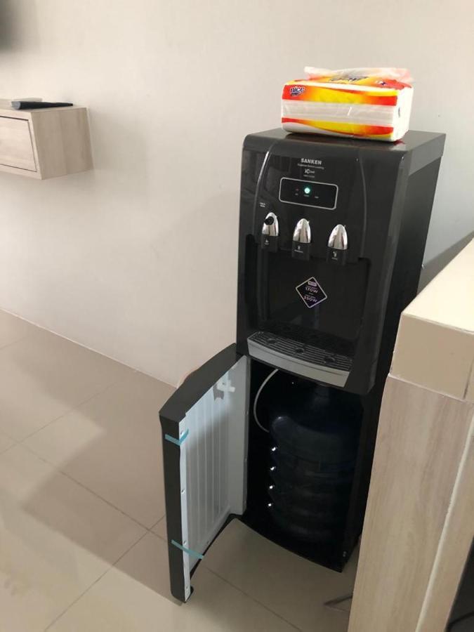 Apartment Grand Sentraland Karawang Manage By Laguna Room Екстер'єр фото