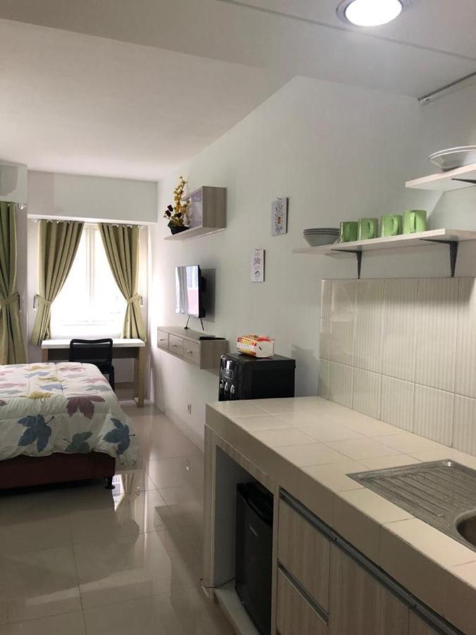 Apartment Grand Sentraland Karawang Manage By Laguna Room Екстер'єр фото