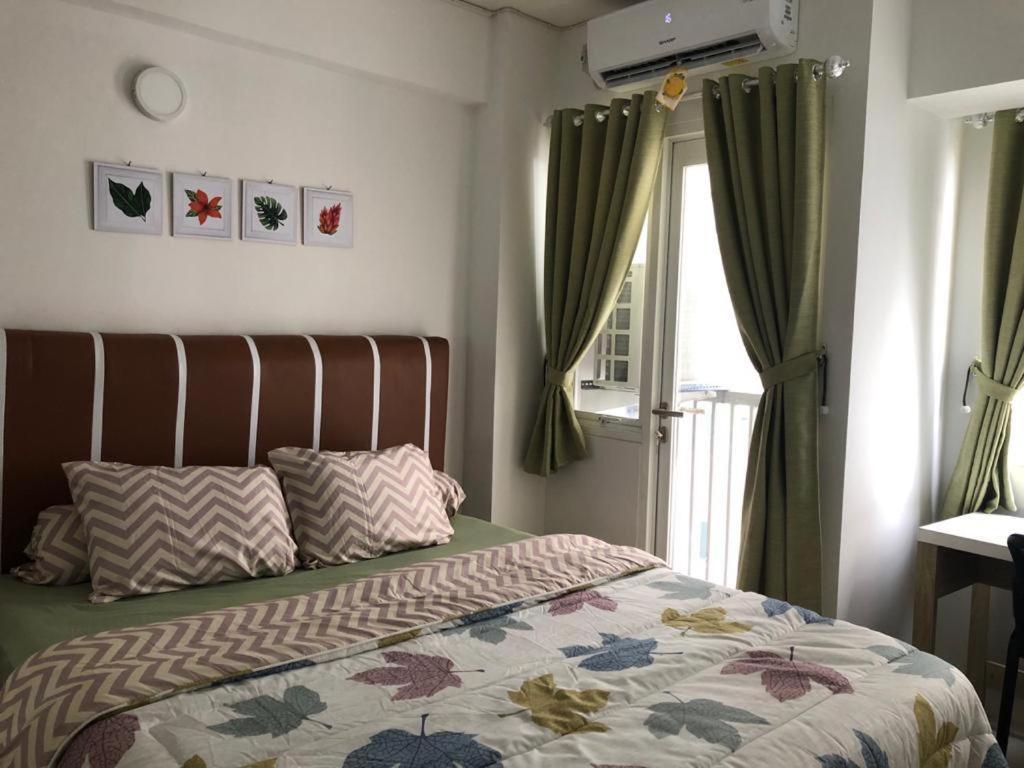 Apartment Grand Sentraland Karawang Manage By Laguna Room Екстер'єр фото