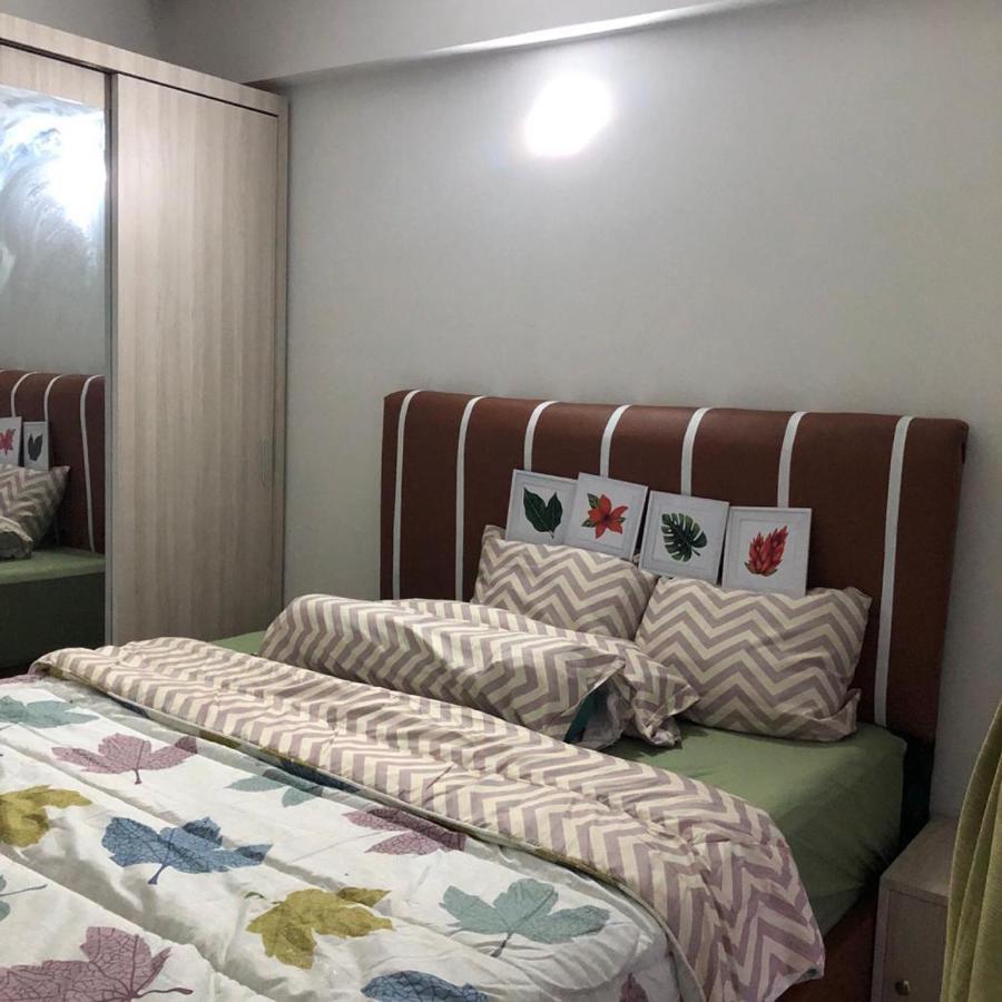 Apartment Grand Sentraland Karawang Manage By Laguna Room Екстер'єр фото