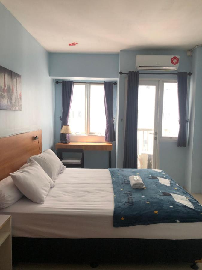 Apartment Grand Sentraland Karawang Manage By Laguna Room Екстер'єр фото