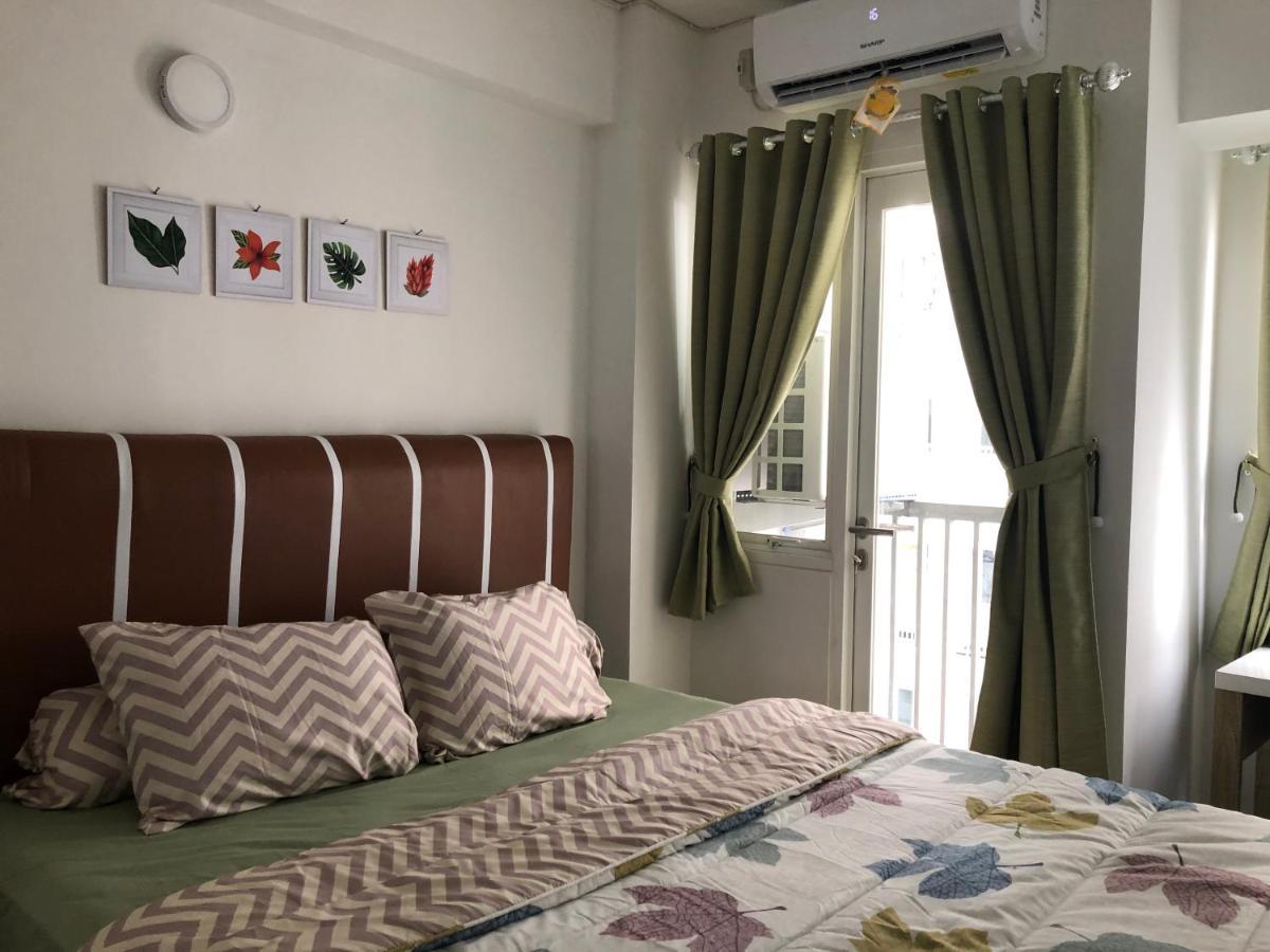 Apartment Grand Sentraland Karawang Manage By Laguna Room Екстер'єр фото