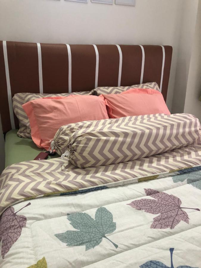 Apartment Grand Sentraland Karawang Manage By Laguna Room Екстер'єр фото