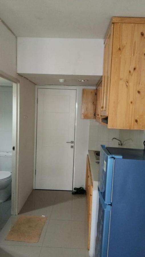 Apartment Grand Sentraland Karawang Manage By Laguna Room Екстер'єр фото