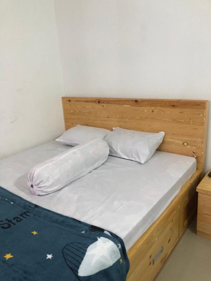 Apartment Grand Sentraland Karawang Manage By Laguna Room Екстер'єр фото