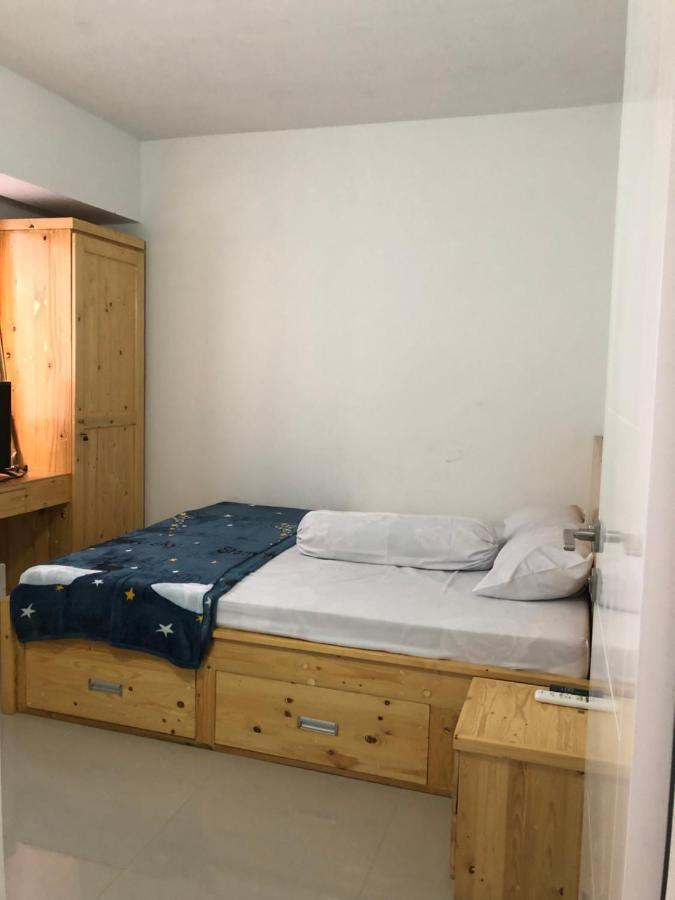 Apartment Grand Sentraland Karawang Manage By Laguna Room Екстер'єр фото