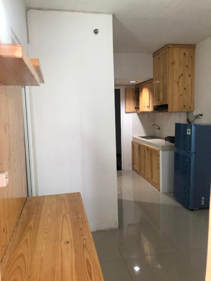Apartment Grand Sentraland Karawang Manage By Laguna Room Екстер'єр фото
