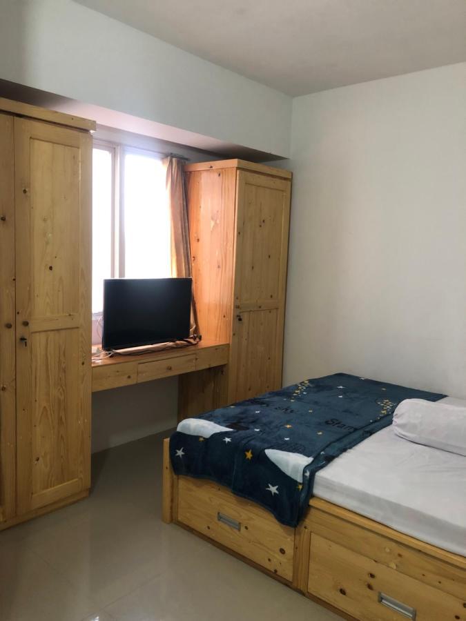 Apartment Grand Sentraland Karawang Manage By Laguna Room Екстер'єр фото