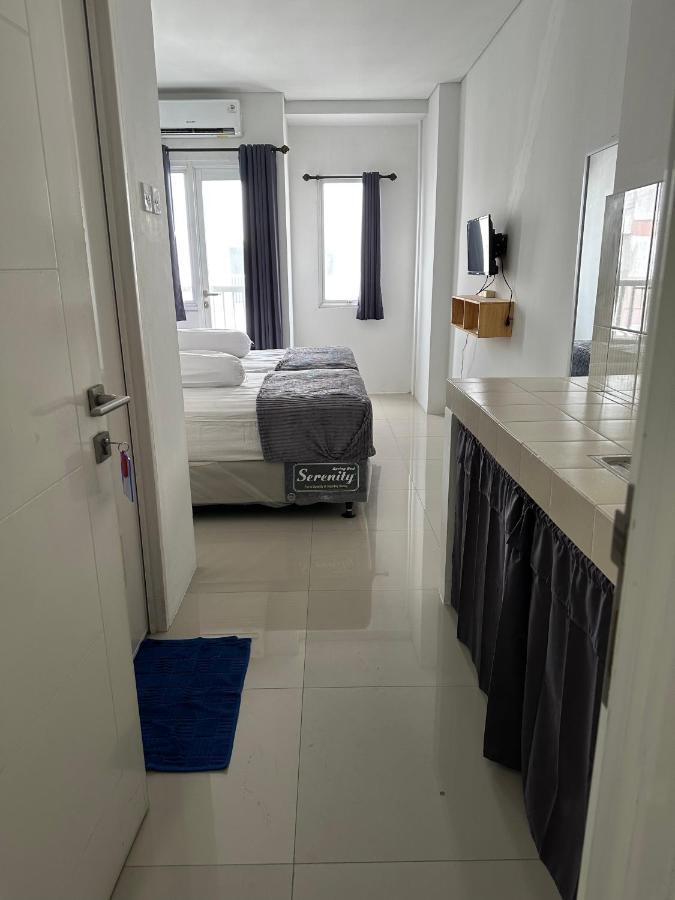 Apartment Grand Sentraland Karawang Manage By Laguna Room Екстер'єр фото