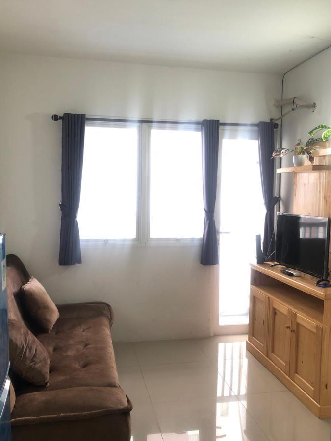 Apartment Grand Sentraland Karawang Manage By Laguna Room Екстер'єр фото