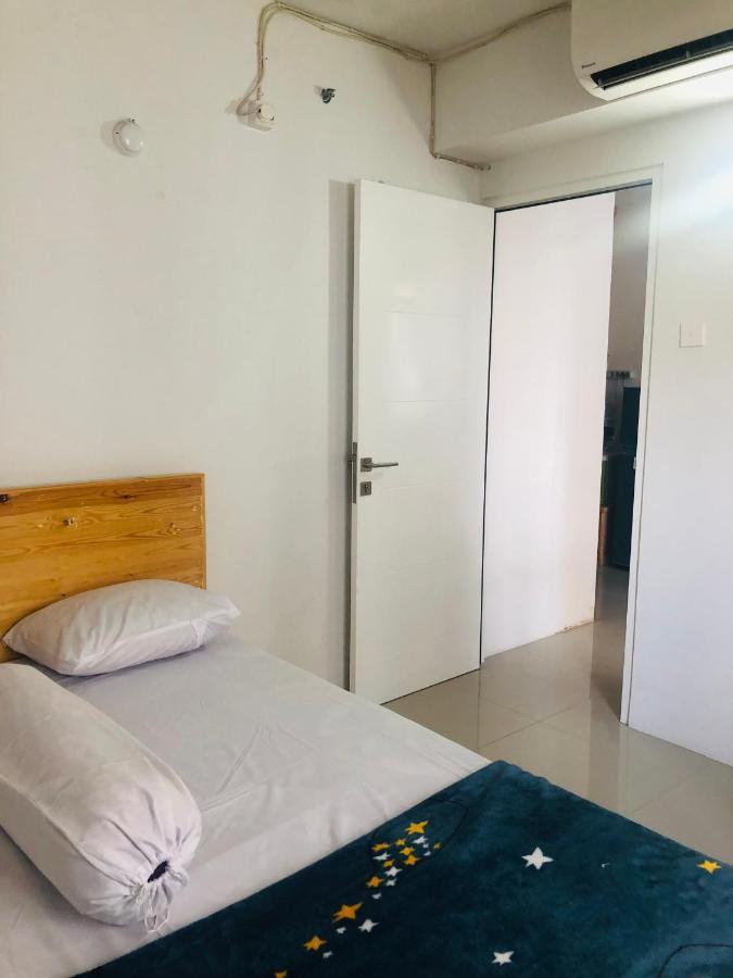 Apartment Grand Sentraland Karawang Manage By Laguna Room Екстер'єр фото