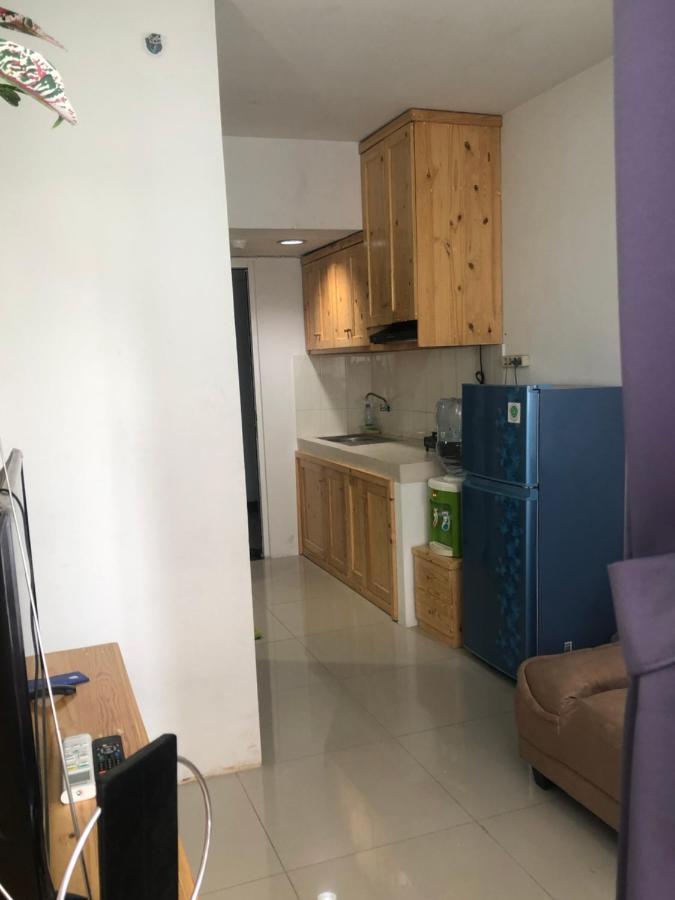 Apartment Grand Sentraland Karawang Manage By Laguna Room Екстер'єр фото