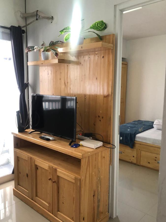 Apartment Grand Sentraland Karawang Manage By Laguna Room Екстер'єр фото