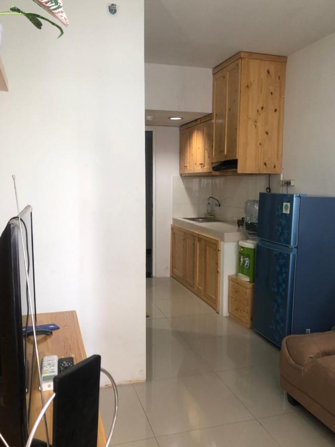 Apartment Grand Sentraland Karawang Manage By Laguna Room Екстер'єр фото
