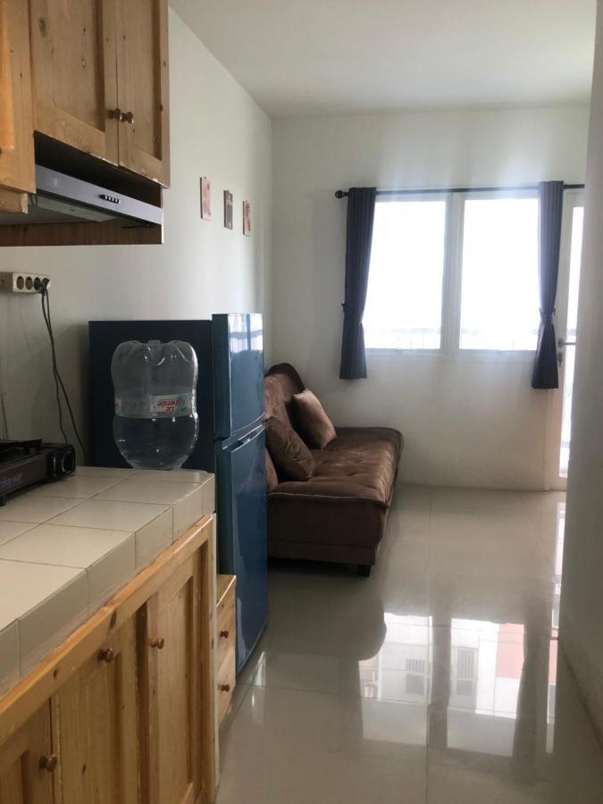Apartment Grand Sentraland Karawang Manage By Laguna Room Екстер'єр фото