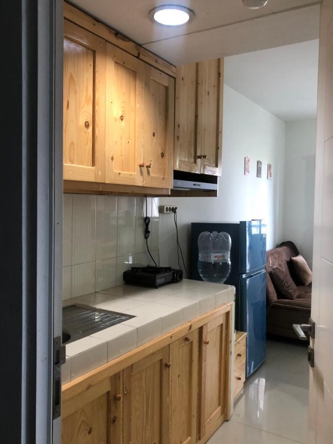 Apartment Grand Sentraland Karawang Manage By Laguna Room Екстер'єр фото