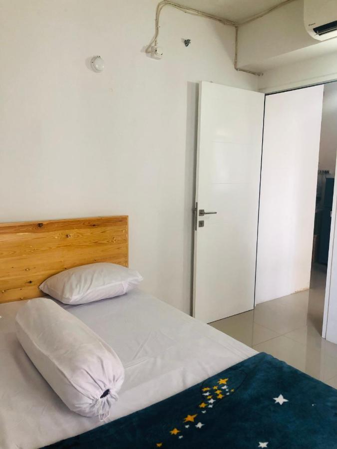 Apartment Grand Sentraland Karawang Manage By Laguna Room Екстер'єр фото