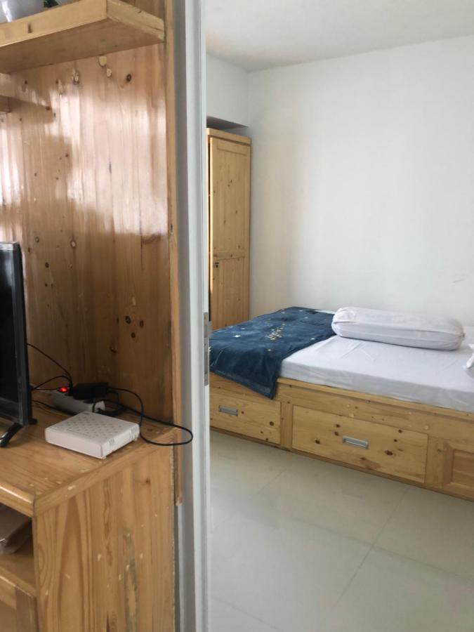 Apartment Grand Sentraland Karawang Manage By Laguna Room Екстер'єр фото