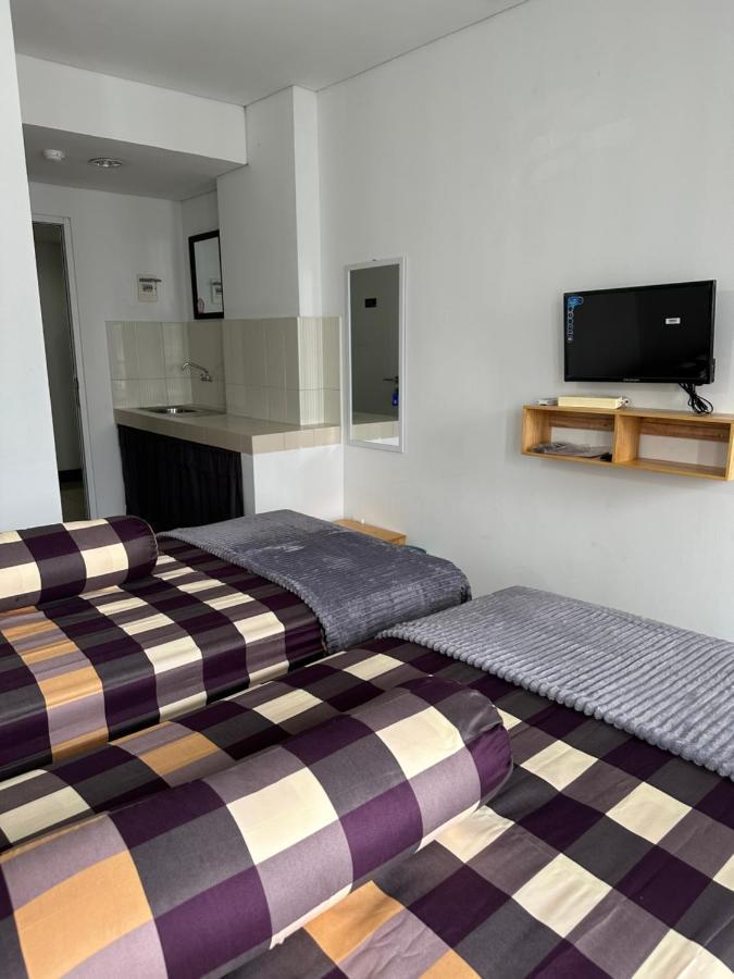 Apartment Grand Sentraland Karawang Manage By Laguna Room Екстер'єр фото